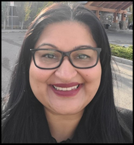 Meet our new Clinical Resource Nurse Rupinder Rocky Ridge Meet our new Clinical Resource Nurse Rupinder Rocky Ridge