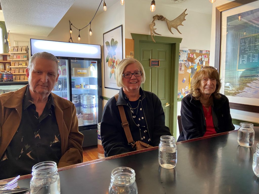 Turner Valley Rocky Ridge